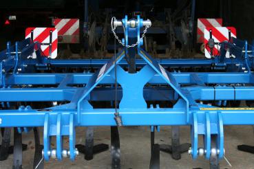 Mulchgrubber Burgdorf II 300